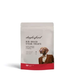 Air Dried Steak Treats