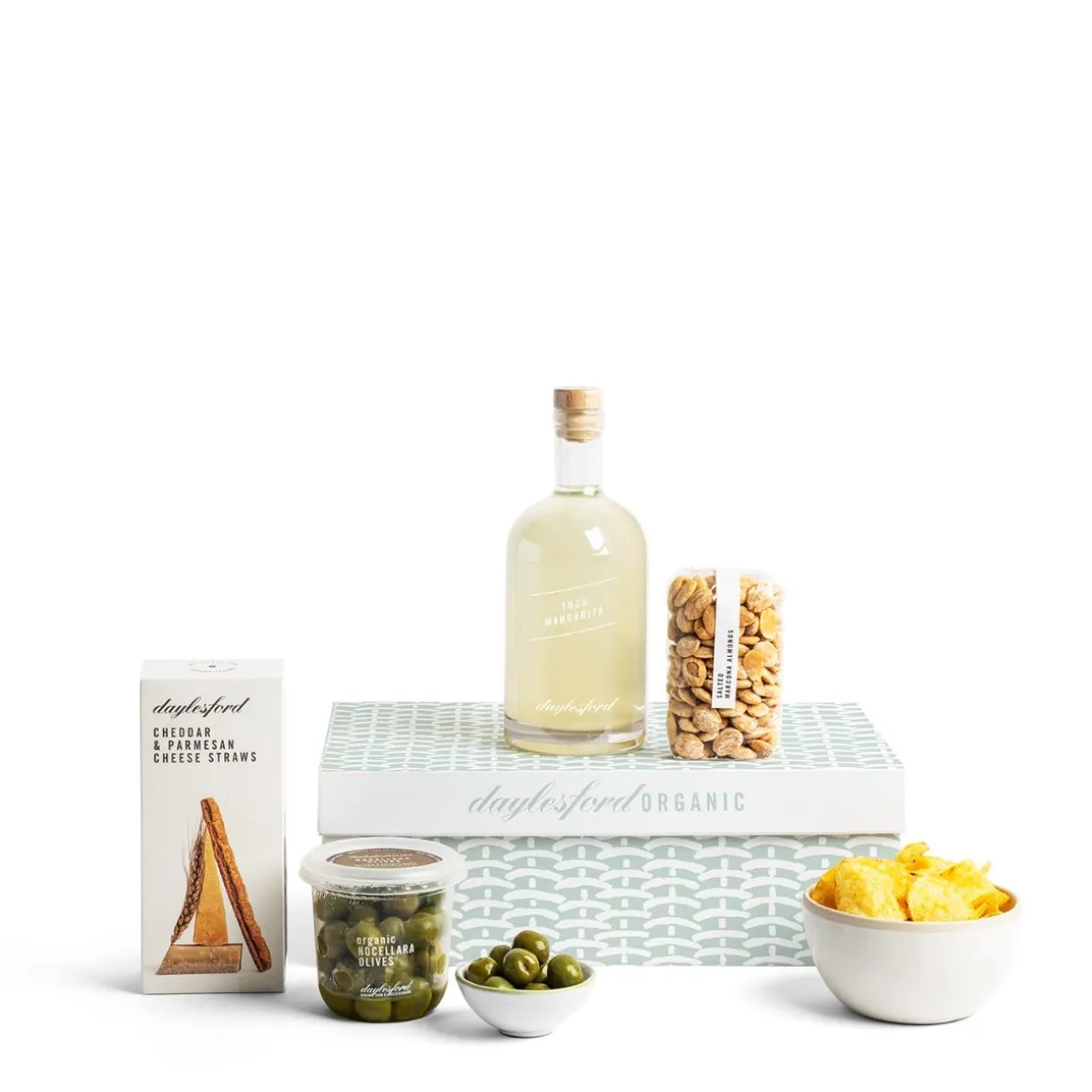 Aperitivo Gift Box