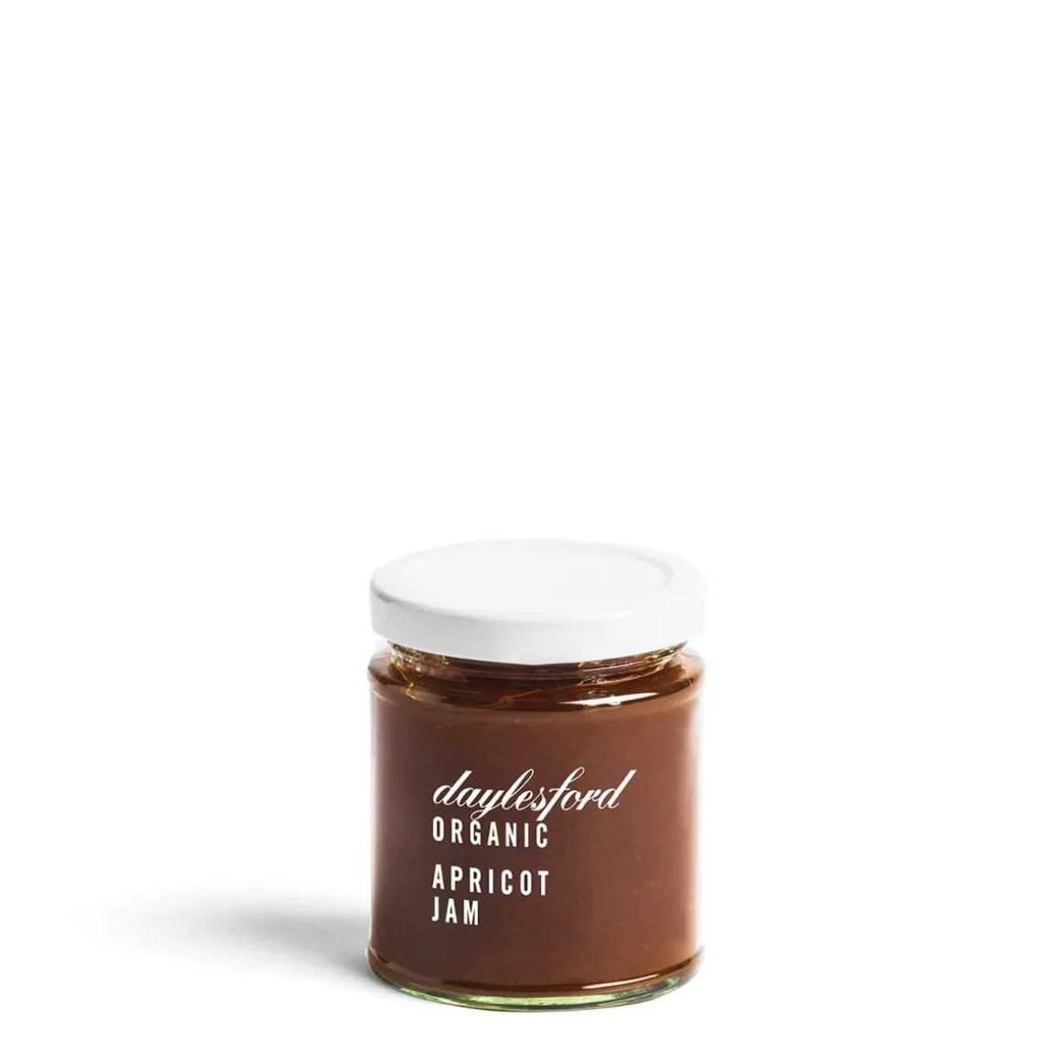 Apricot Jam