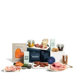 Artisan Ham and Cheese Hamper