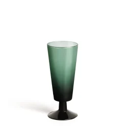 Augustus Prosecco Glass Ivy