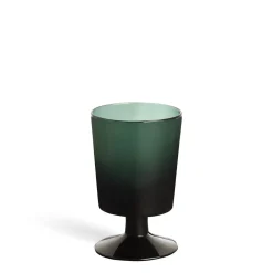 Augustus Wine Glass Ivy