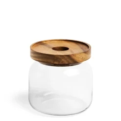 Bailey Storage Jar 1ltr No4