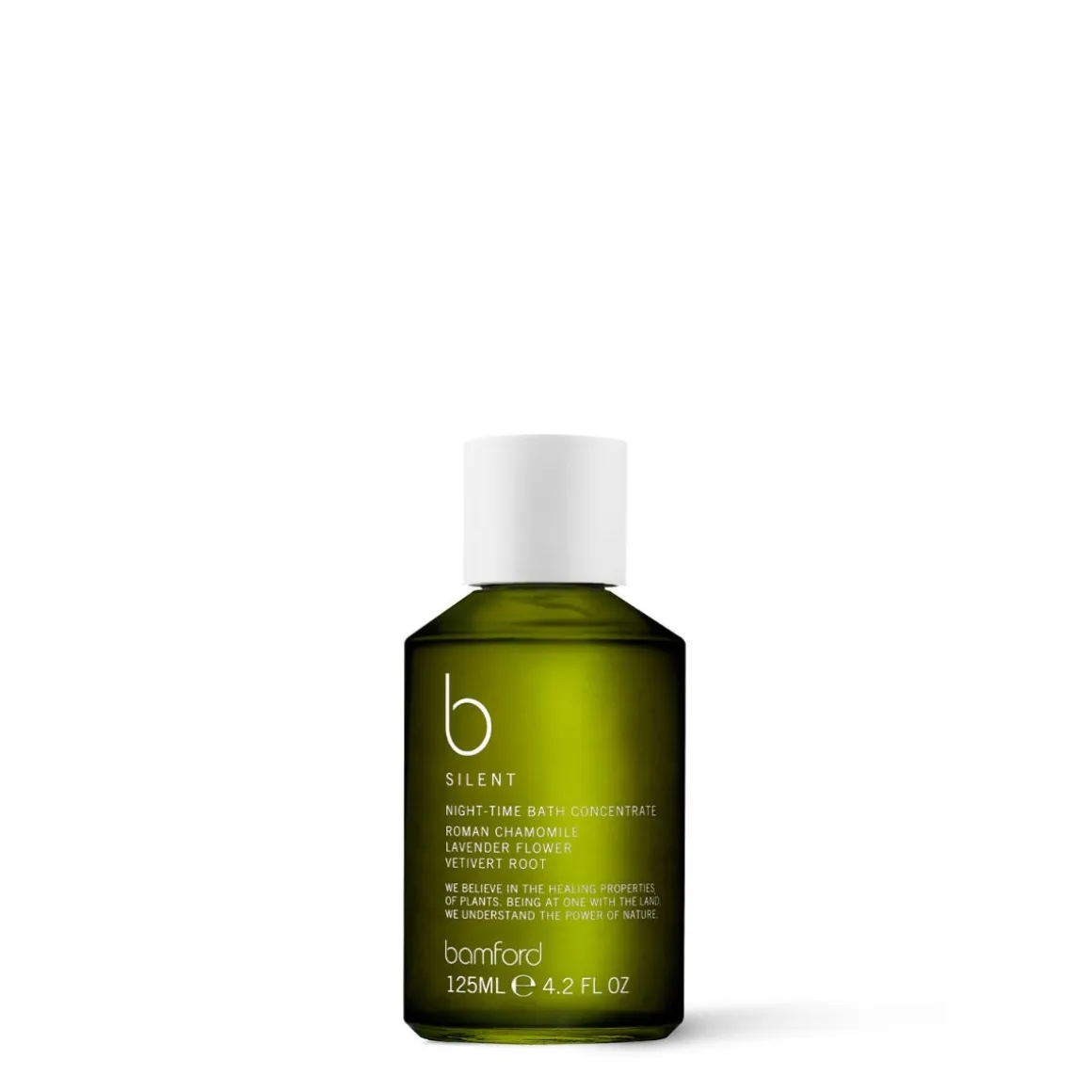 Bamford B Silent Night Time Bath Concentrate