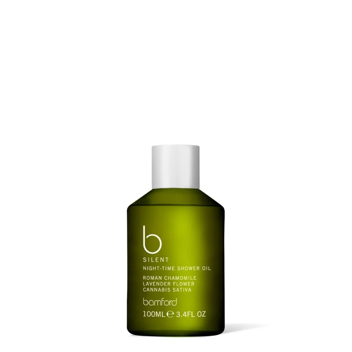 Bamford B Silent Night Time Shower Oil