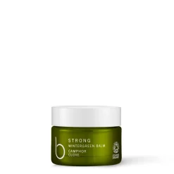 Bamford B Strong Wintergreen Balm