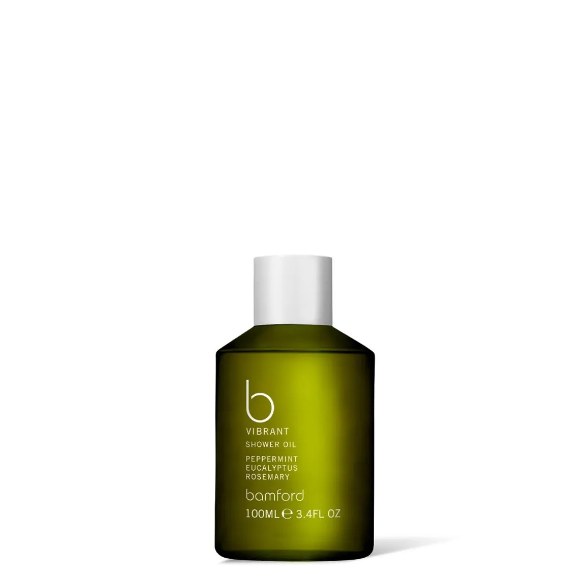 Bamford B Vibrant Shower Oil