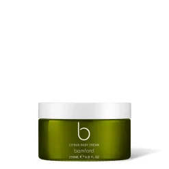 Bamford Citrus Body Cream