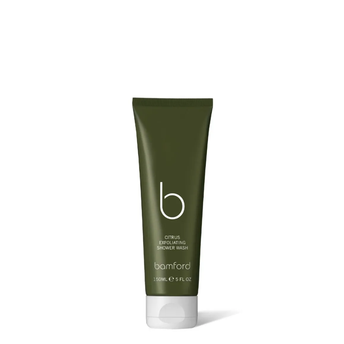 Bamford Citrus Shower Exfoliator