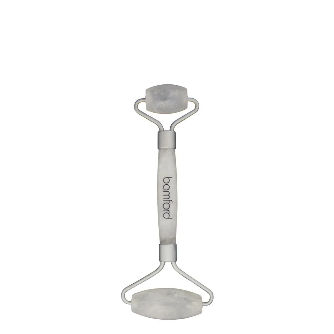 Bamford Clear Quartz Face Roller