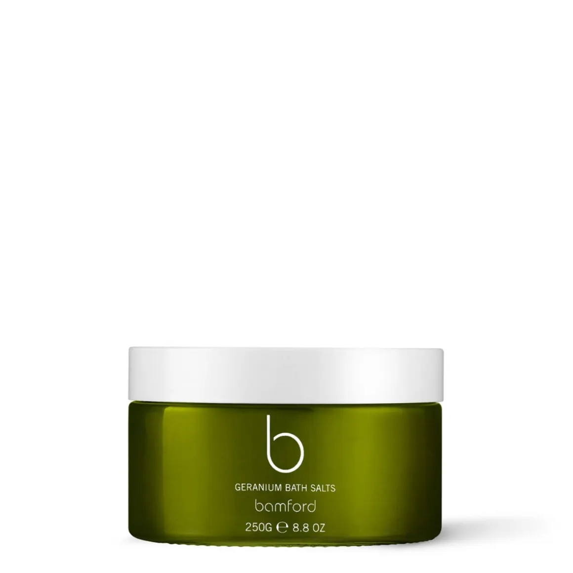 Bamford Geranium Bath Salts