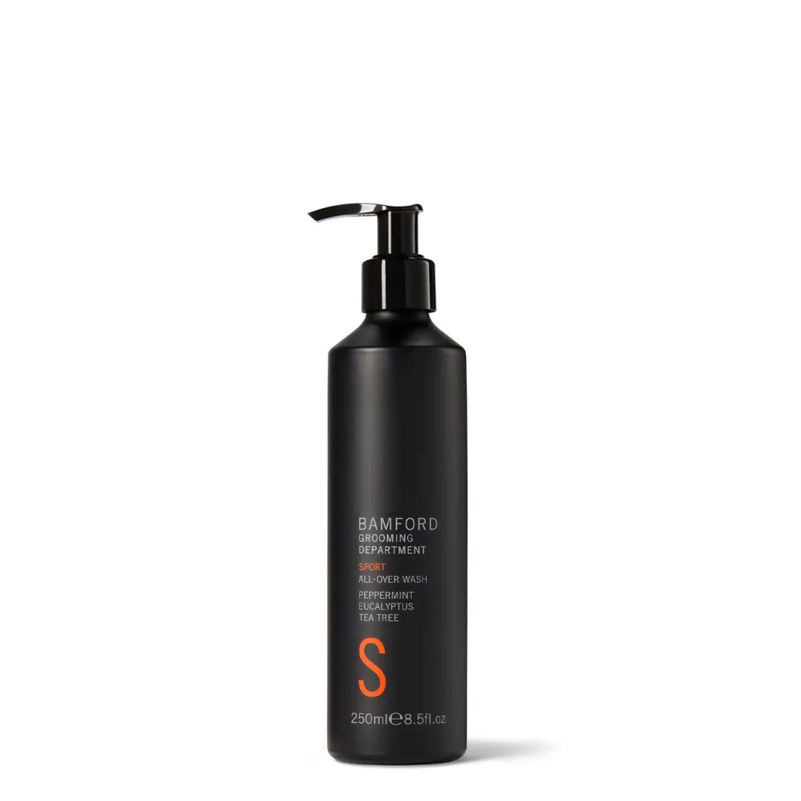 Bamford Grooming Department Sport Wash