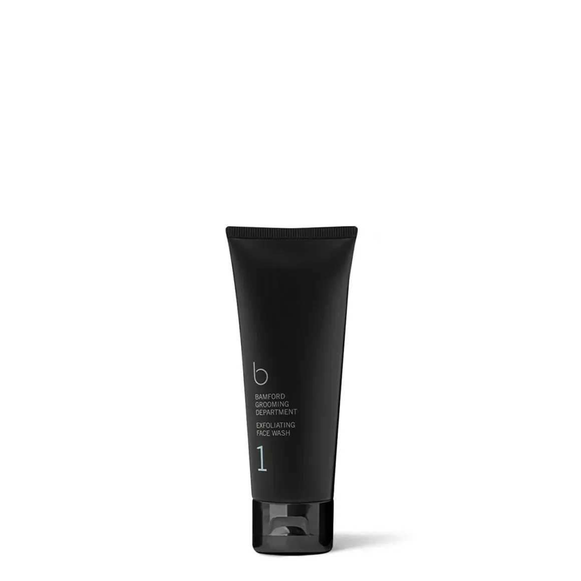 Bamford Grooming Department Edition 1 Exfoliating Facewash
