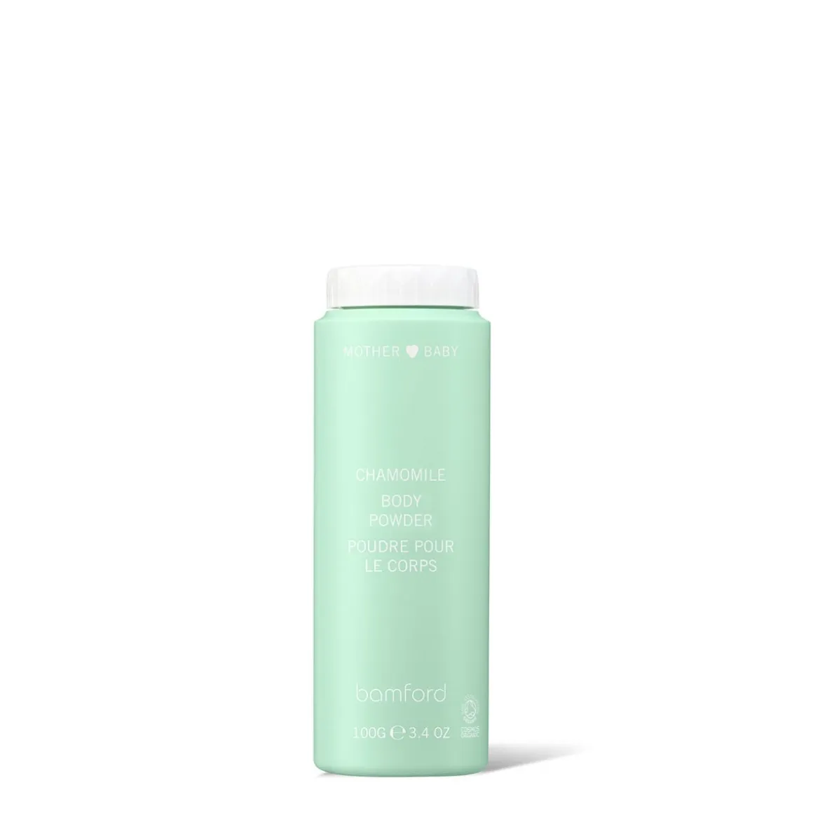 Bamford Mother & Baby Body Powder