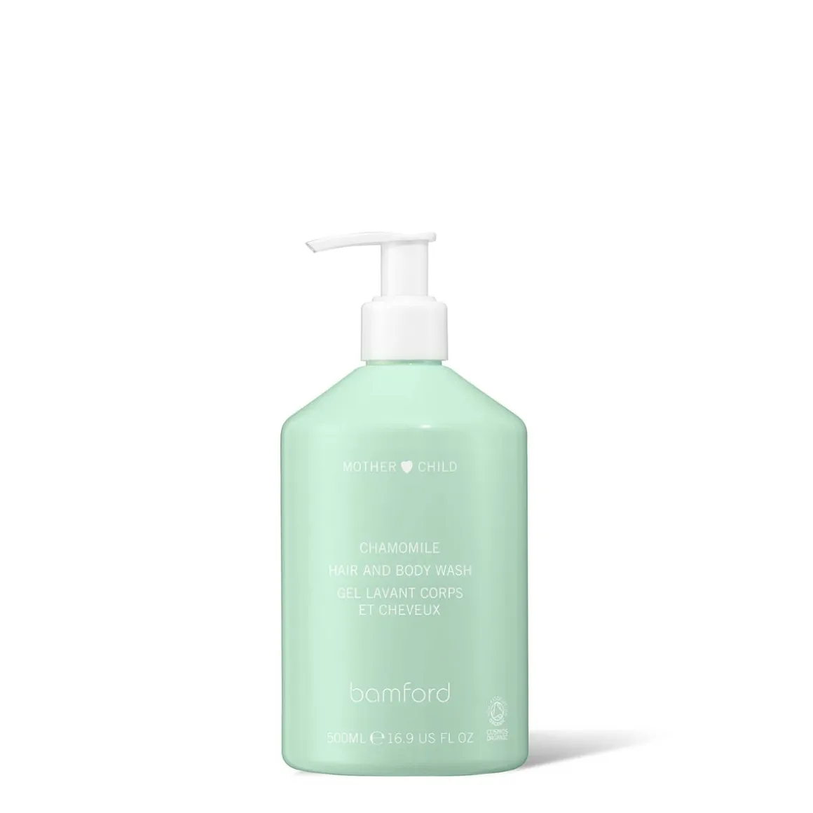 Bamford Mother & Child Hair & Body Wash