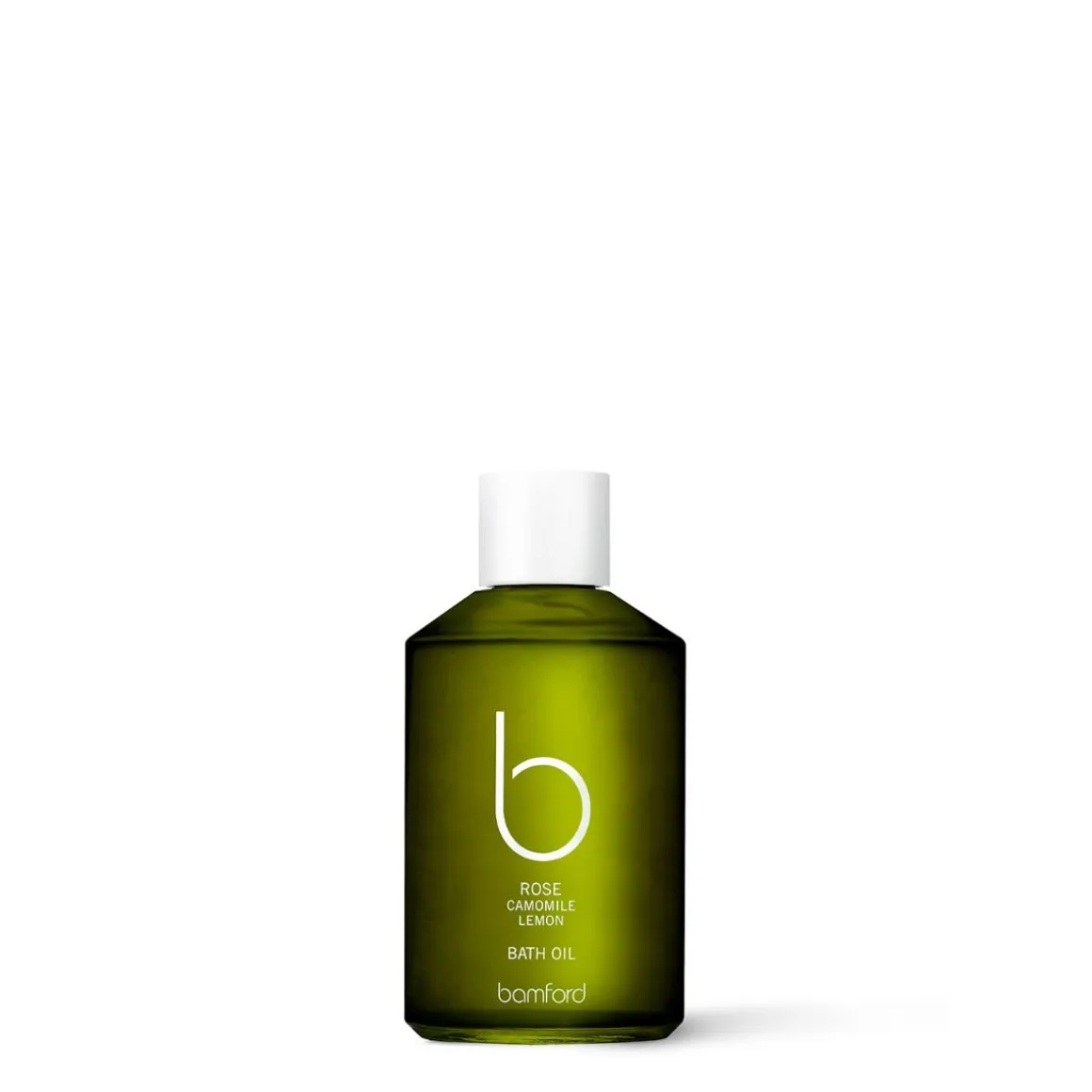 Bamford Rose Bath Oil