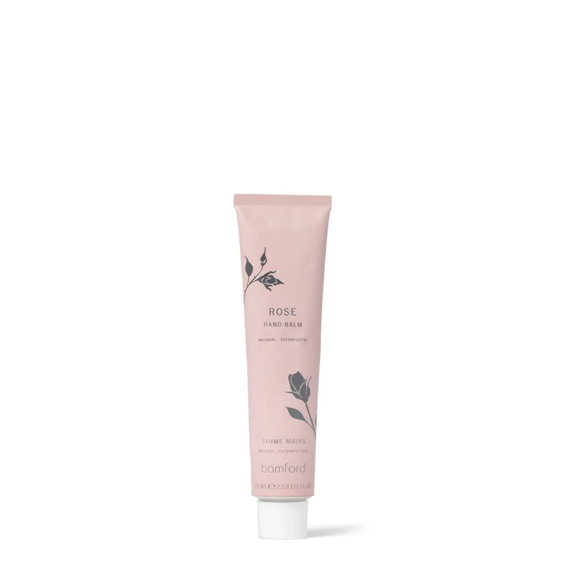 Bamford Rose Hand Balm