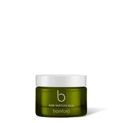 Bamford Rose Nurture Balm