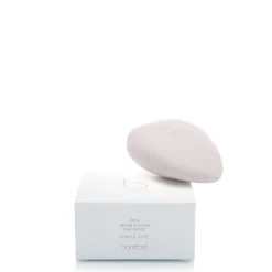 Bamford Rose Pebble Soap