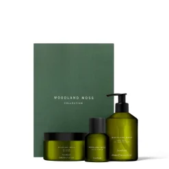 Bamford Woodland Moss Gift Set