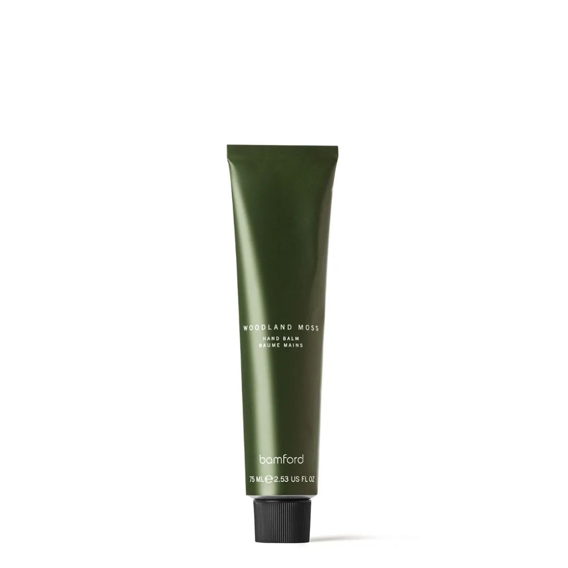 Bamford Woodland Moss Hand Balm