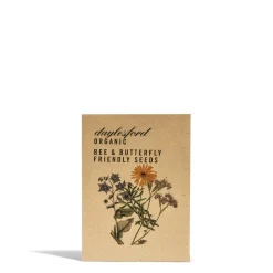 Bee & Butterfly Friendly Seeds