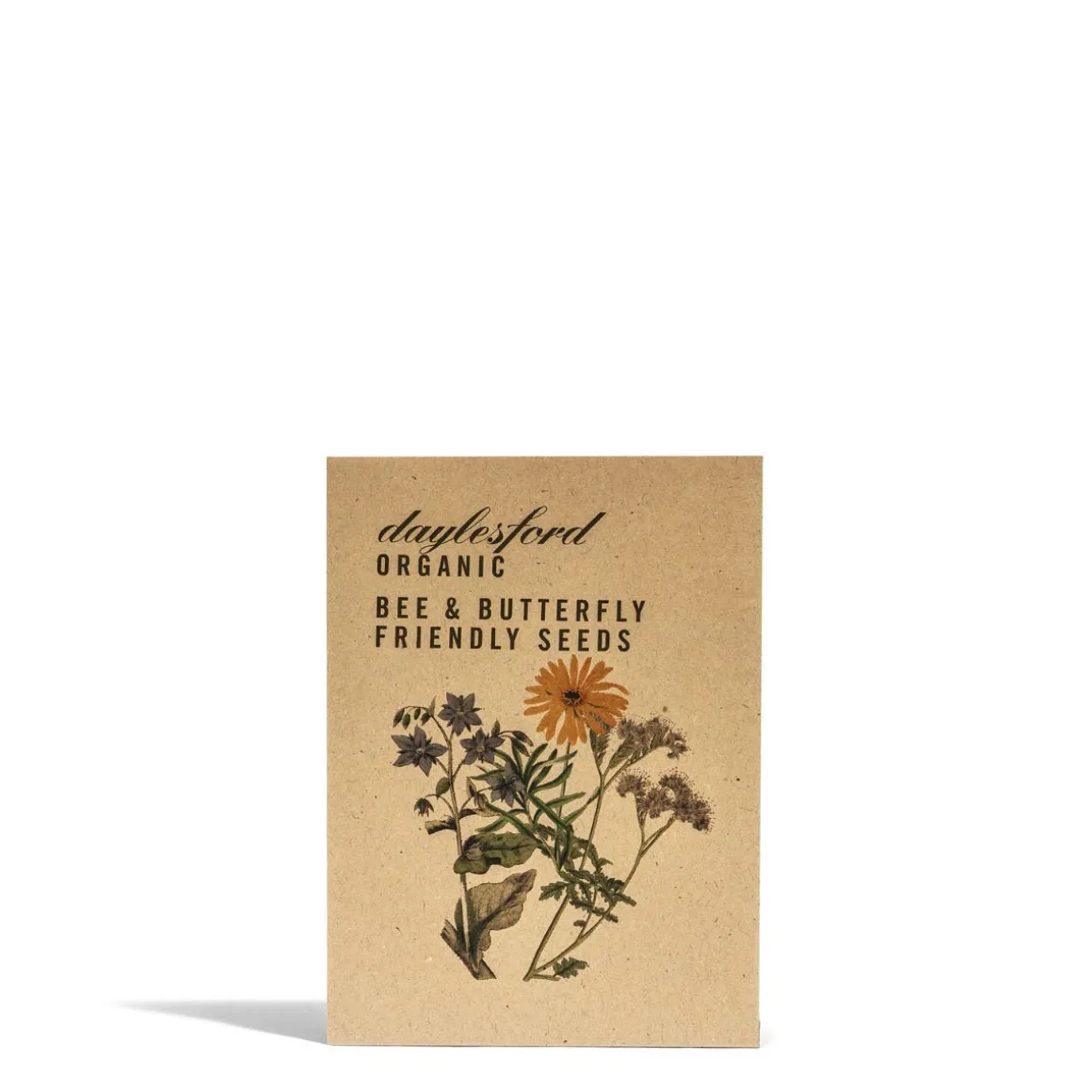 Bee & Butterfly Friendly Seeds