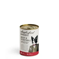 Beef Wet Food for Dogs