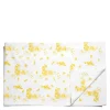 Beehive Yellow Tablecloth