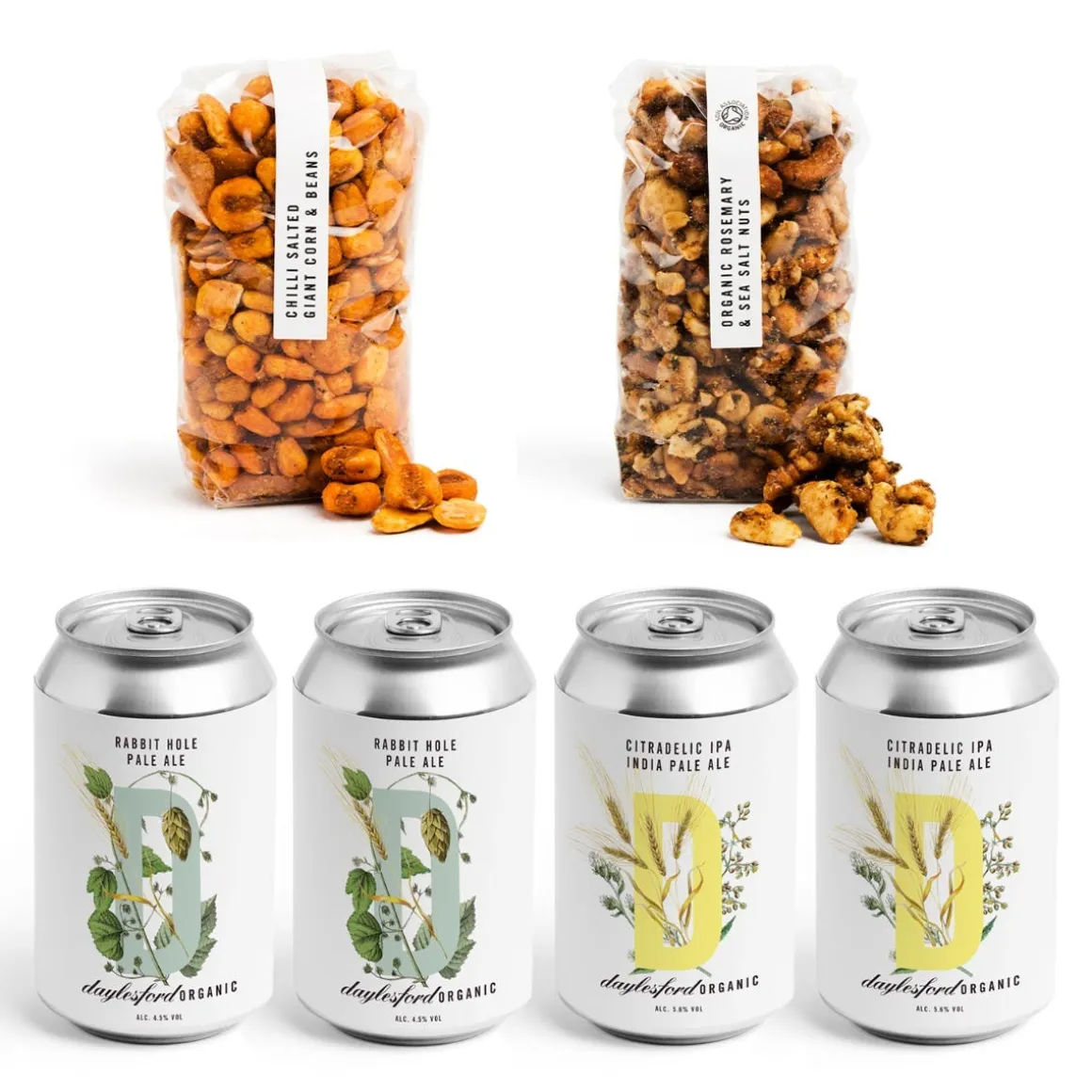 Beer Essentials Gift Set