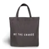 Be The Change Bag