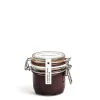 Blackberry, Cherry & Sloe Gin Jam