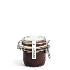 Blackberry, Cherry & Sloe Gin Jam
