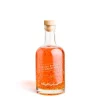 Blood Orange & Cranberry Gin with Gold Leaf