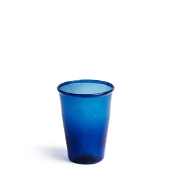 Blue Bubble Tumbler