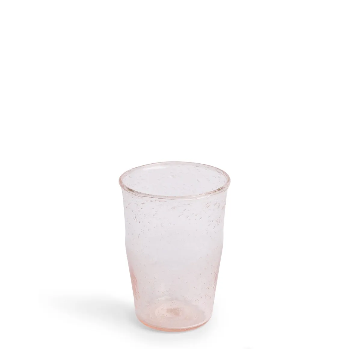 Blush Bubble Tumbler