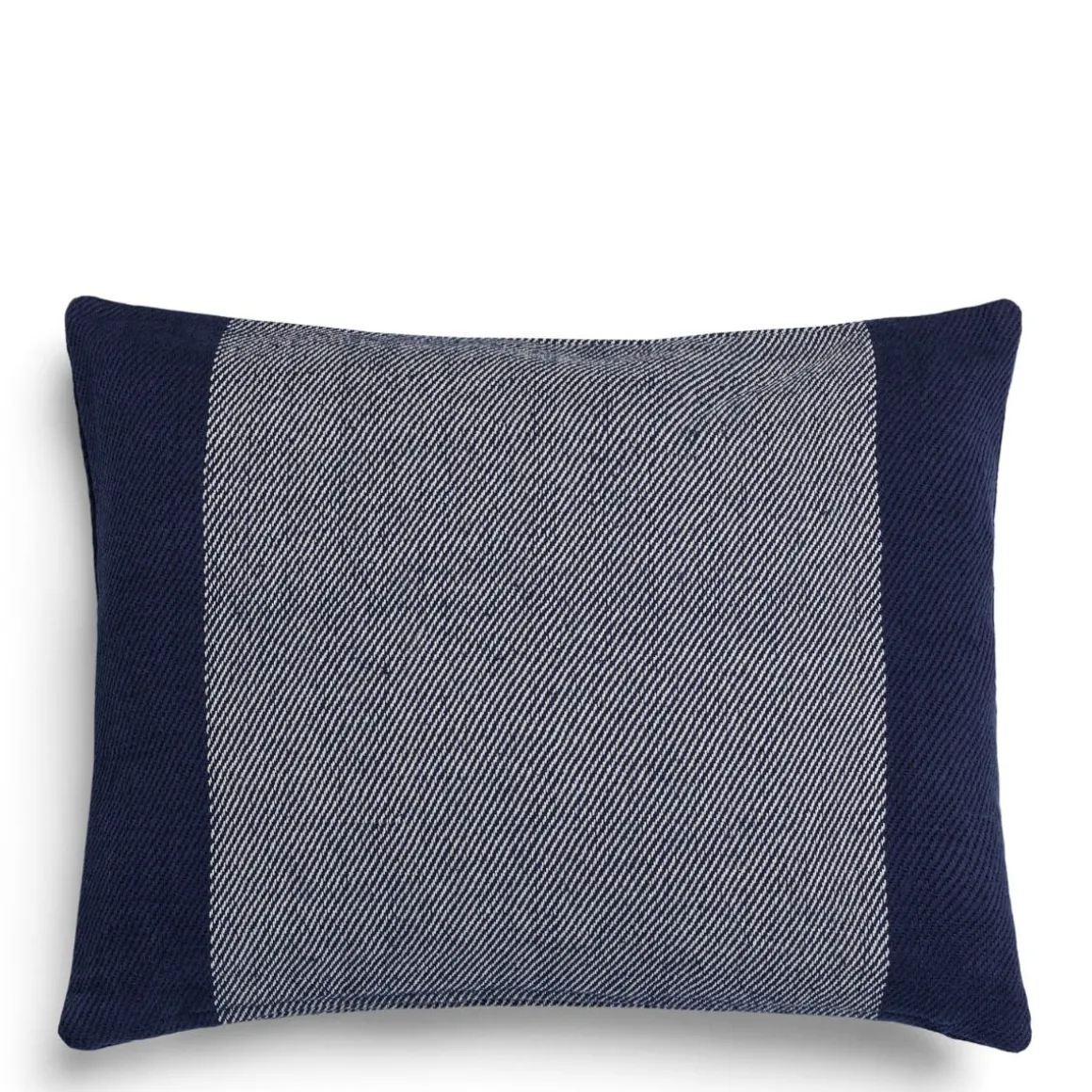 Borderline Cushion Navy
