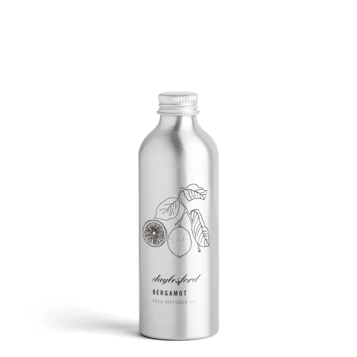 Botanical Bergamot Diffuser Refill