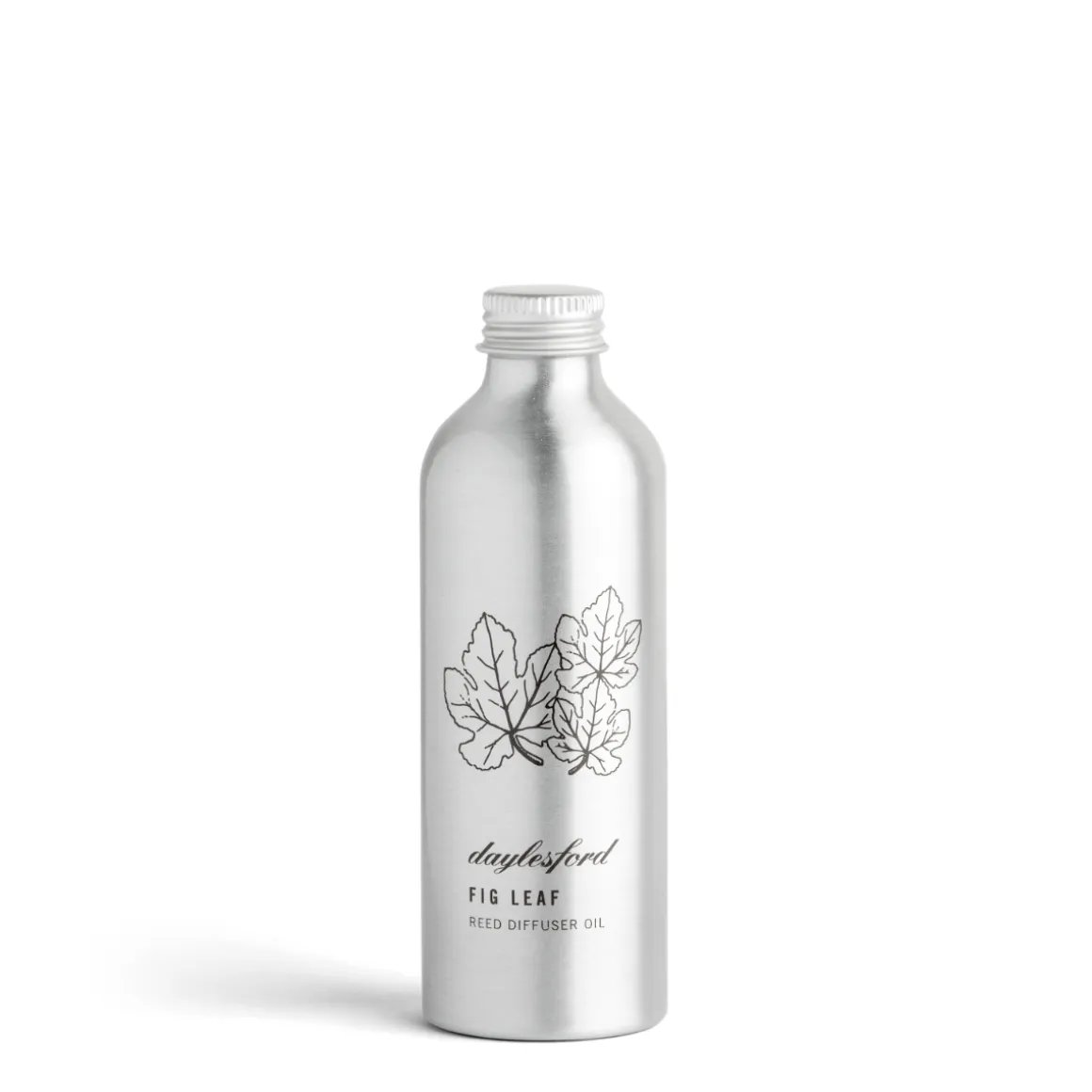 Botanical Fig Leaf Diffuser Refill