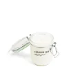 Botanical Geranium Candle