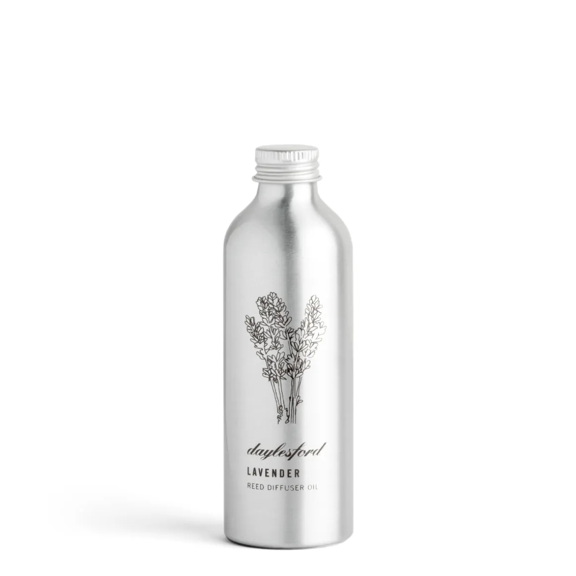 Botanical Lavender Diffuser Refill