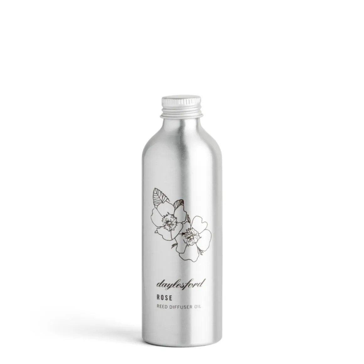 Botanical Rose Diffuser Refill