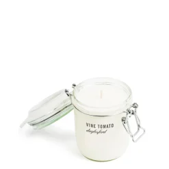 Botanical Vine Tomato Candle