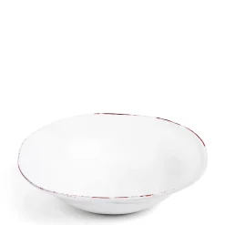 Campagna Bowl White