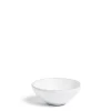 Campagna Bowl White Small