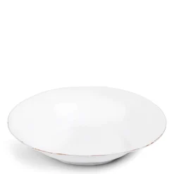 Campagna Fruit Bowl White