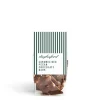 Caramelised Pecan Chocolate Bark