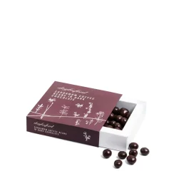 Cardamom Coffee Beans in Dark Chocolate