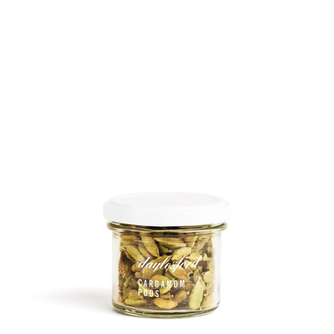 Cardamom Pods