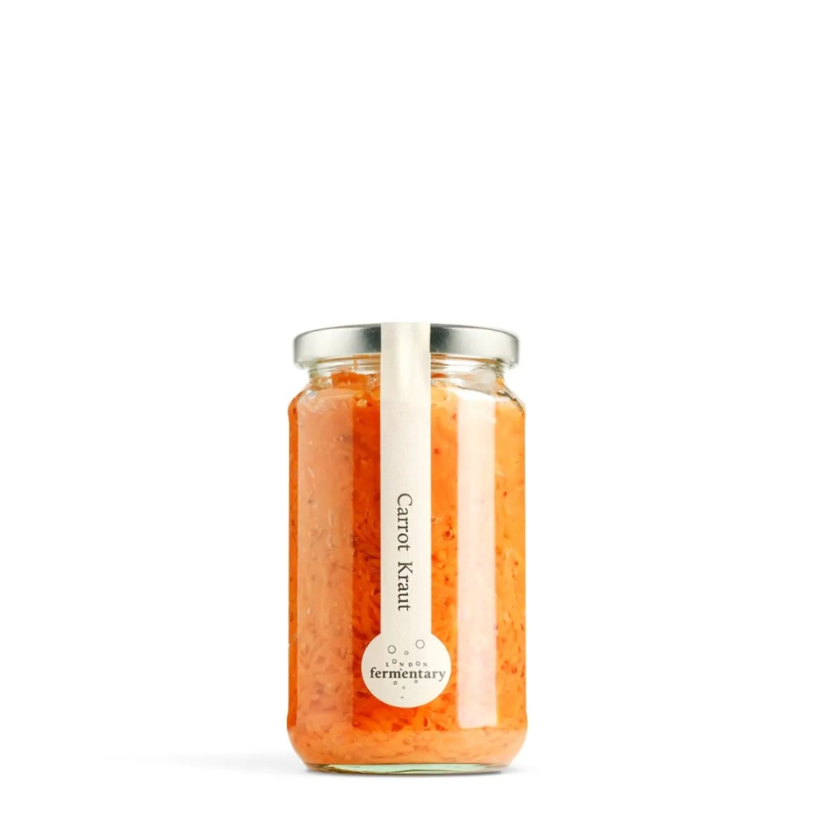 Carrot Kraut